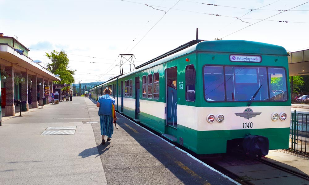 HÉV-botrány! A polgármester is tudhatott az agglomeráció egyik legnagyobb átveréséről