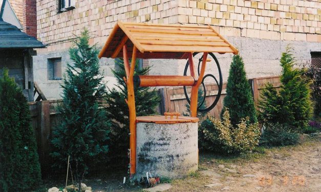 Kútfúrás: Nem robban ez biznisz az agglomerációban sem, elhasalt a törvény!