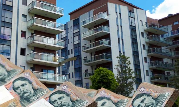 Megfizethető árú lakásokat építene a kormány