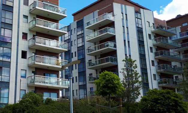 Panellakások: Duplázódtak az árak, Pesten jobban drágultak mint Budán