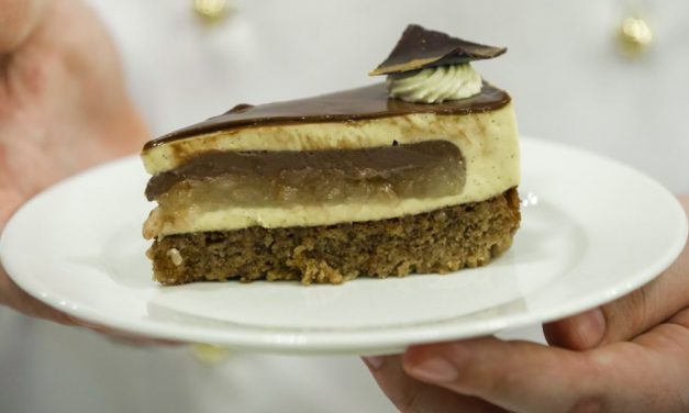 Ezekben a cukrászdákban kóstolhatod meg „Magyarország Tortáját” az agglomerációban