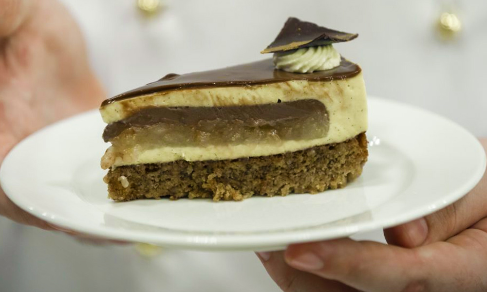 Ezekben a cukrászdákban kóstolhatod meg „Magyarország Tortáját” az agglomerációban