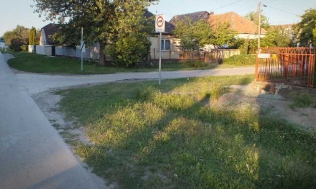 Csúnyán elbánt egy 55 éves férfi egy nővel, megverte és kirabolta!