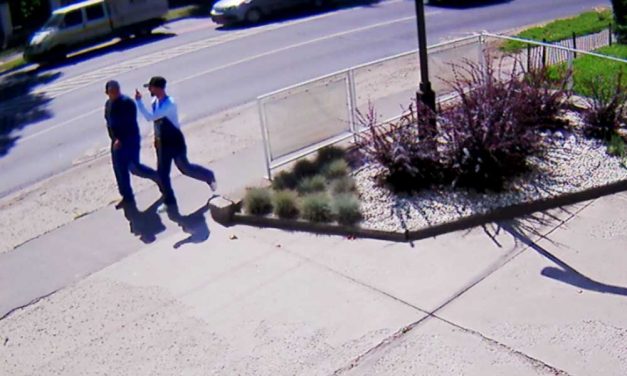 Ezeket a csalókat keresi most a rendőrség Szentendrén