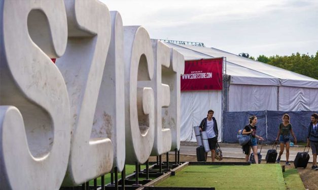 Kiderült, visszatér-e 2022-ben a Sziget Fesztivál – Itt a szervezők hivatalos bejelentése