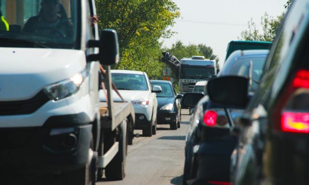 Besokalltak a szigetszentmiklósiak az óriási dugóktól, kemény levelet írtak a helyi vezetőknek