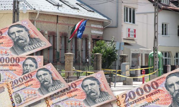 Pénz érkezett az agglomerációba, hozzátok mennyi jutott?
