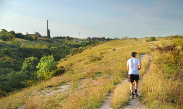 Fantasztikus túraútvonalat alakítanak ki a csodaszép Dél-Buda környékén