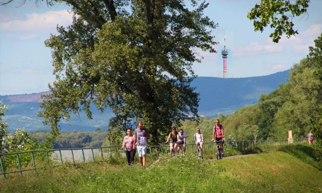 Elegük lett a Dunakanyarban élőknek abból, hogy pocsékul szólnak a magyar rádiók