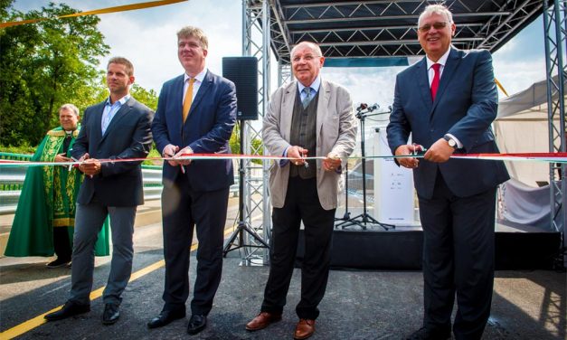 Sok pénzbe került ugyan, de nagyon jó dolog történt Érden