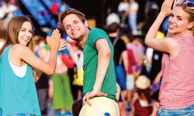 Szuper programok az agglomerációban! Jó koncertek, fesztiválok lesznek a hétvégén