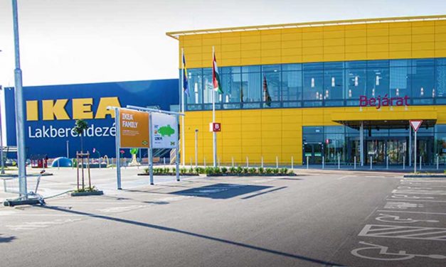 Megunta IKEA bútorát? Vigye vissza, fizetnek is érte