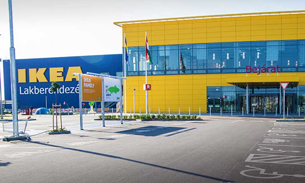 Megunta IKEA bútorát? Vigye vissza, fizetnek is érte