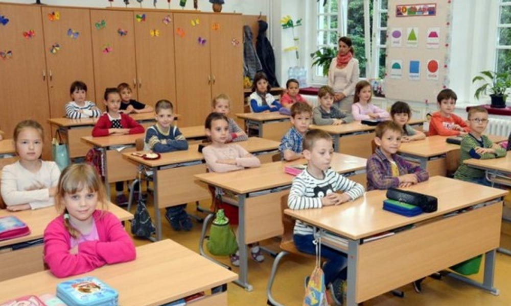 Felmérik az iskolák beltéri légszennyeződését az agglomerációban is