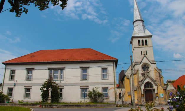 Magyarország legidősebb embere Piliscsabán ünnepel, még a monarchia idején született!