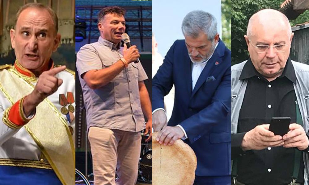 A te polgármestered is a Facebookon nyomul? Sikeresebb mint mások?