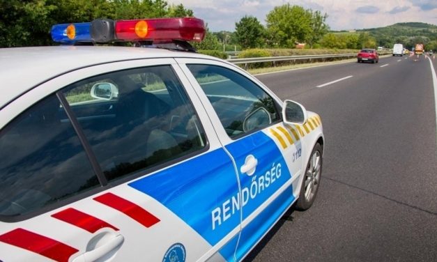 Szabadnapos rendőr fogta el a bolti tolvajt Solymáron