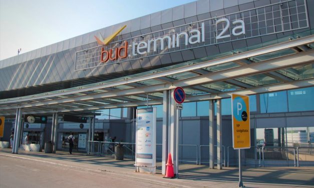 Kiürítették a Liszt Ferenc-repülőteret, érdeklődik az űrkutatási ügynökség is