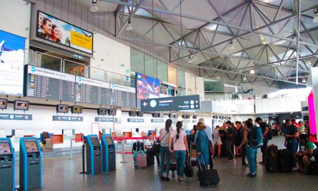 Rekordot döntött a Liszt Ferenc-repülőtér, soha nem utaztak még ennyien egy hónap alatt