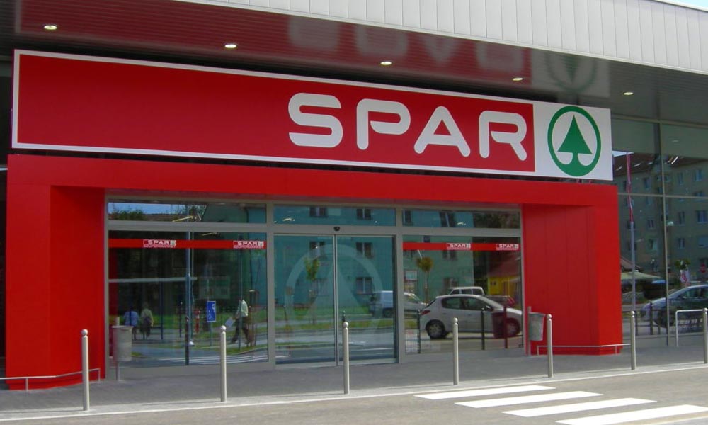 Visszahívja a Spar a saját márkás tejét mert szennyezett lehet!