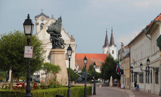 Nagytakarítás lesz Vácon