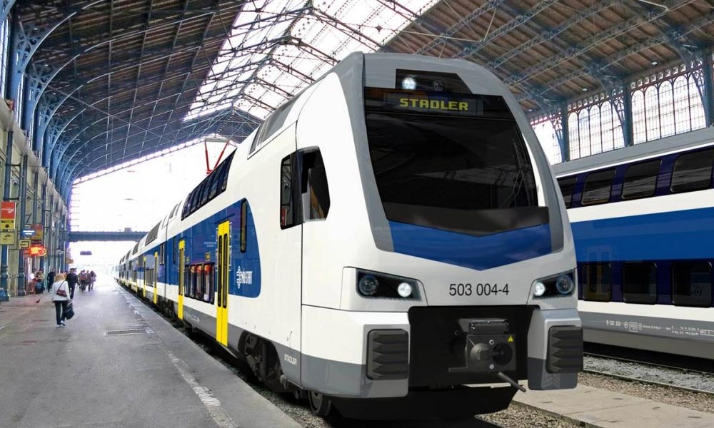 Új állomásokat kapnak az agglomeráció forgalmas vasútvonalai