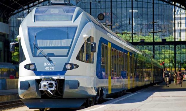 Egyre több pótdíjat szednek be a vonatokon bliccelőktől