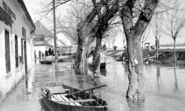 Érdekes fotók az agglomeráció múltjából, elénk tárul a dugók nélküli világ