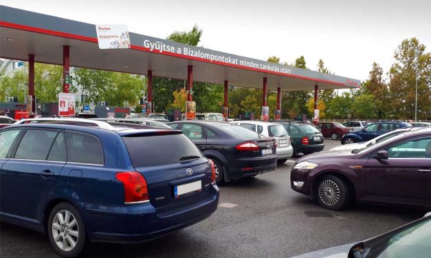 Elindult felfelé az üzemanyagok ára, van ahol 100 km üzemanyagot spórolhatunk