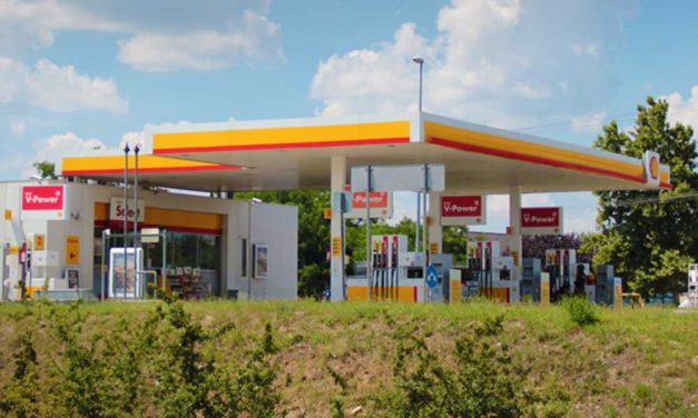 A Shell megerősítette a kapitális hibát, tényleg dízelt adtak benzin helyett