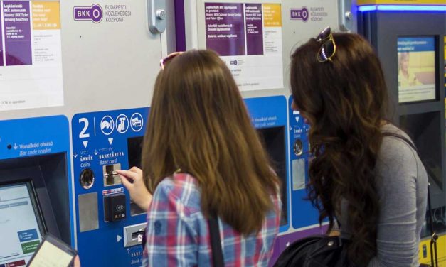 Jegyáremelést javasol a BKK, újratervezik az éjszakai járatokat