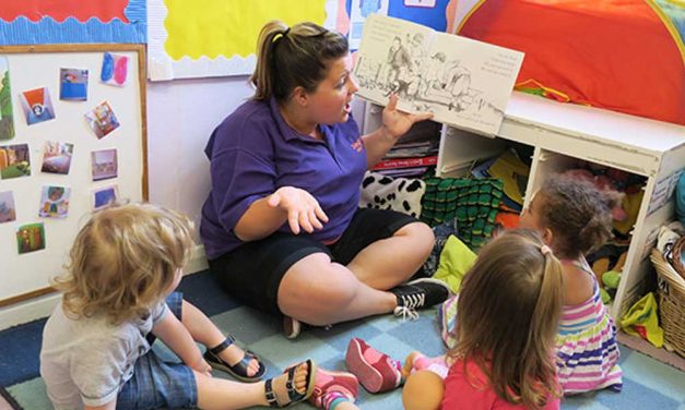 Bölcsődébe vinnéd a gyermeked? Kapaszkodj, sokba fog kerülni az agglomerációban!