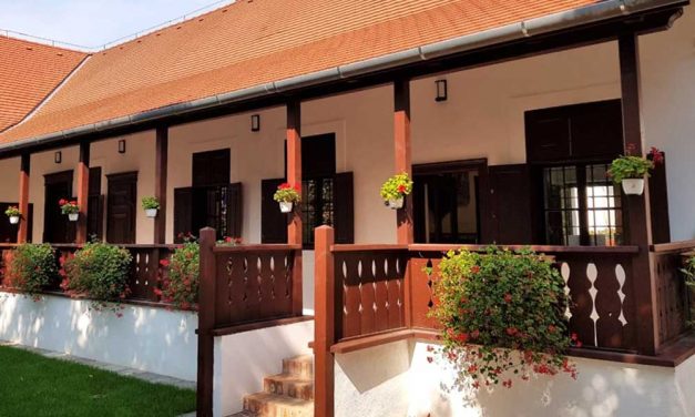 Nagyszerű dolog történt egy házzal az agglomerációban