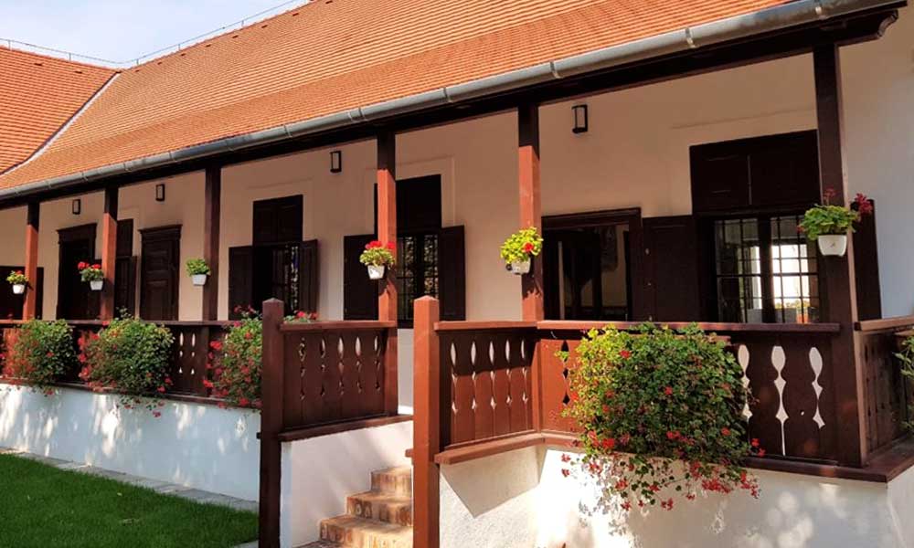 Nagyszerű dolog történt egy házzal az agglomerációban