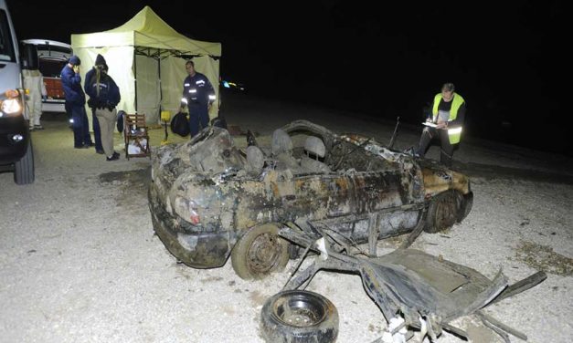 Egy édesapa holttestét találták meg a Dunában