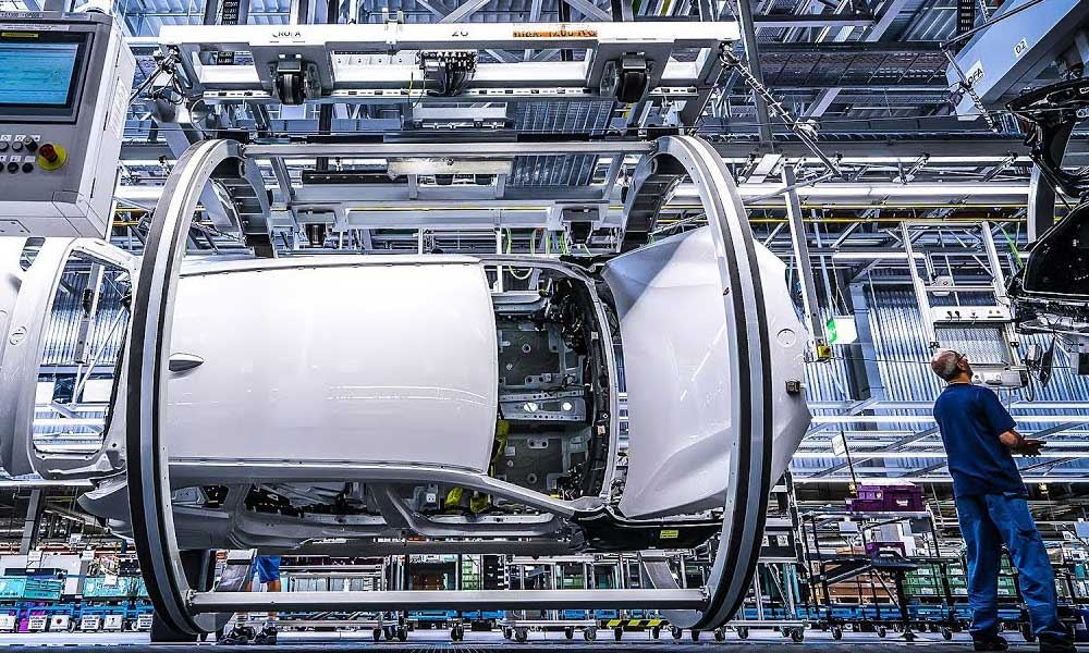 High-tech autóipari tesztközpont épül Érden, a világcég az agglomerációt választotta