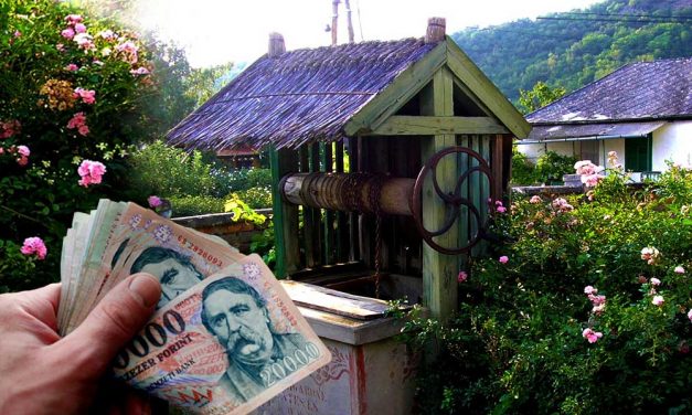 Visszaszámlálás indul! 1 millió forintba kerülhet, ha engedély nélküli kutad van, jönnek a vízgazdálkodási bírságok