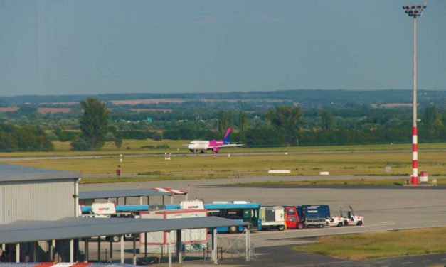 Új légitársaság jelenik meg Ferihegyen, új légi járatok indulnak a téli menetrendi időszakban