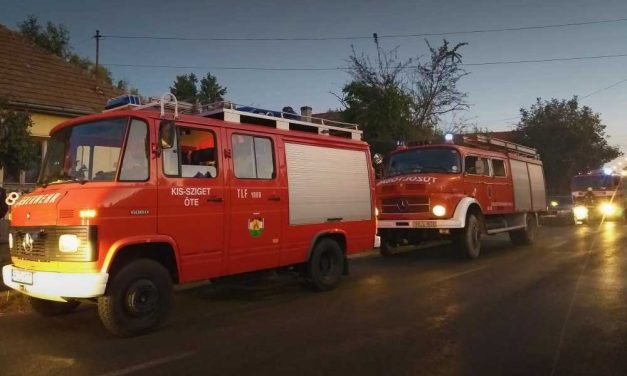 Ismét megtörtént: rosszban volt a szomszédaival, szándékosan robbantotta fel a lakását egy dombóvári férfi