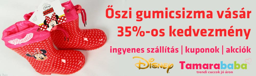gumicsizma akcio