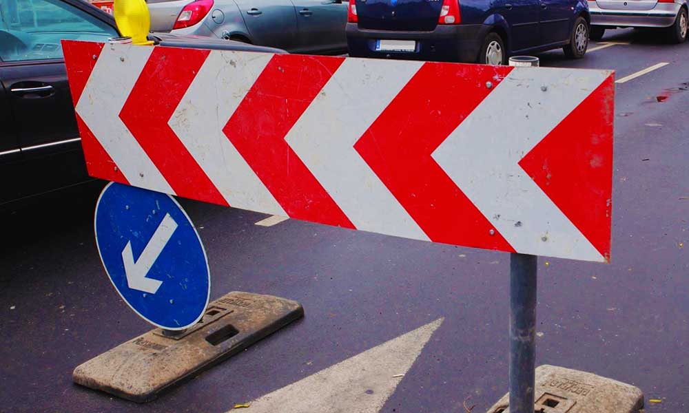 Közlekedési káosz Budapesten: az izraeli miniszterelnök látogatása miatt szerdától vasárnapig több utat is lezárnak