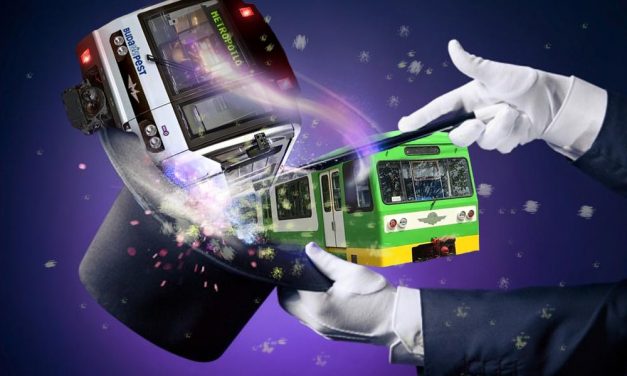 Indul a HÉV-vonalak fejlesztése, folytatódik a metrófelújítás! Nagy dolgok startoltak el Budapesten