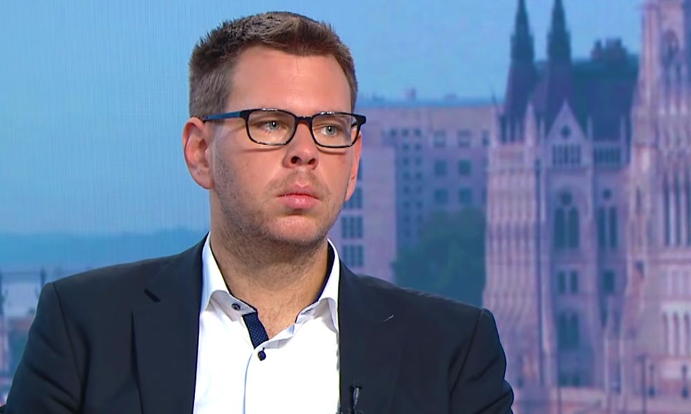 Vitézy Dávid nekiment Szentendre polgármesterének és manipulációval vádolja