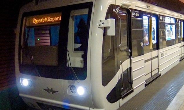Gondok lehetnek az M3-as metróval az ukrán háború miatt, nem jönnek alkatrészek az orosz gyárból, Karácsony Gergely felkérte a BKV-t, hogy keressenek alternatív megoldást