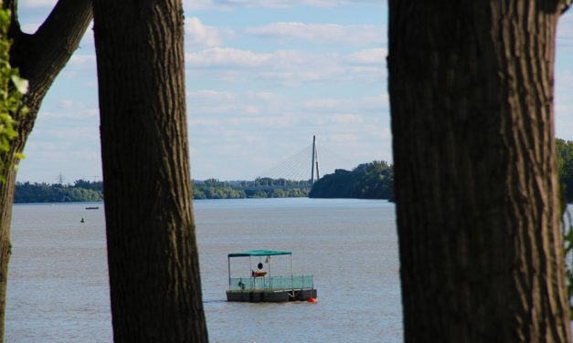 Szülinapját ünnepli egy fontos szervezet! Kincsnek tartják a Dunát