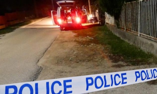 Nagyon csúnya dolgot tett egy kamasz fiú egy mozgáskorlátozott férfivel