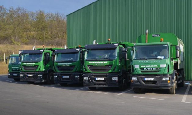 Óriási az egymásnak feszülés szemétszállítás-ügyben, itt az újabb adok-kapok