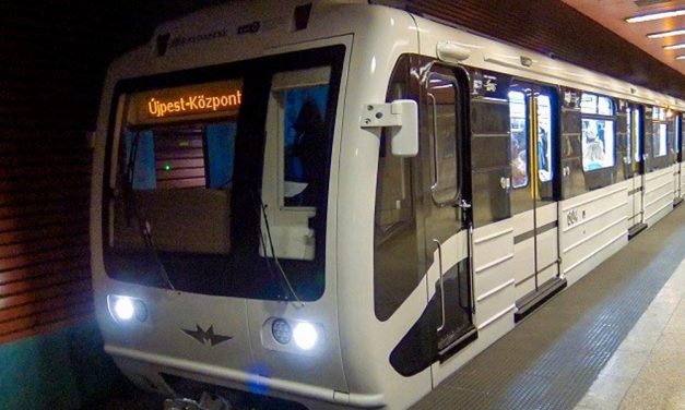 Sufnituning miatt újra botrány lehet az orosz metrókocsikkal