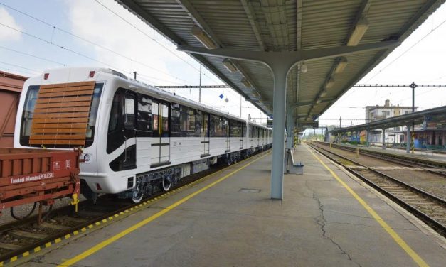 Meghosszabbítják az M3-as metrót, nagyon jól jár az észak-pesti agglomeráció