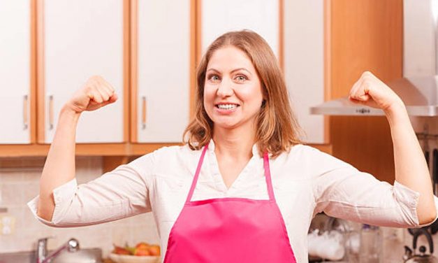 Sok háziasszony álma végre megvalósul és megkapják, amit akarnak